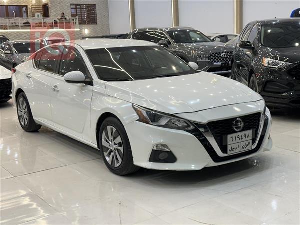 Nissan for sale in Iraq